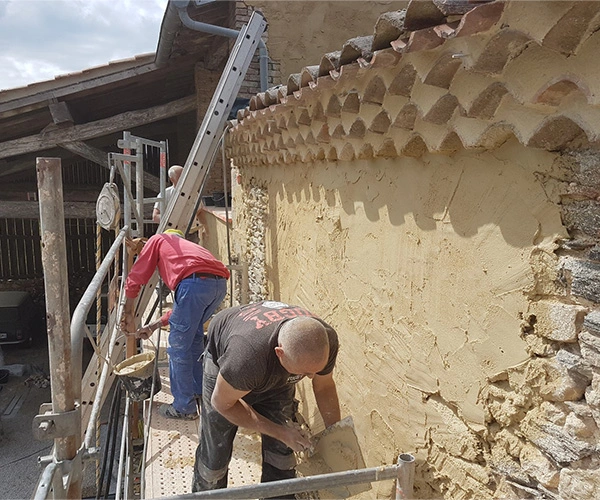 Les aides pour votre projet de rénovation de façade à Bordeaux