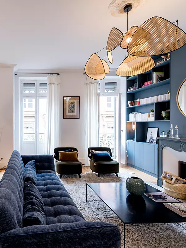 Aménagez votre intérieur avec Artisans-Réno Bordeaux